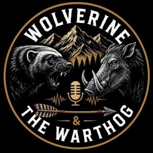 Wolverine and the Warthog