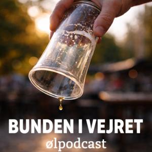 Bunden i vejret