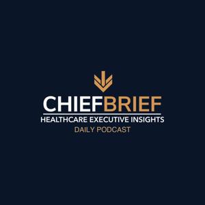 ChiefBrief Daily Podcast