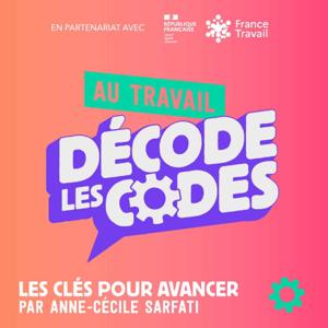 Au travail : Décode les codes