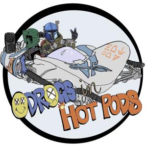 Odrogs in Hotpods: A Star Wars Podcast