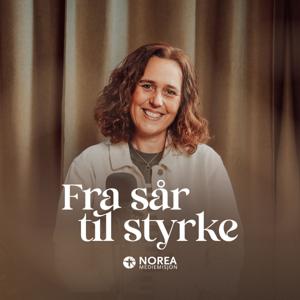 Fra sår til styrke