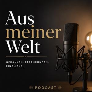 Aus meiner Welt