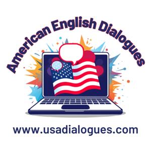 American English Dialogues