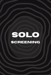 solo screening | film analyisis podcast & cinema explained