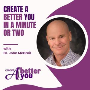 A Better You in a Minute or Two