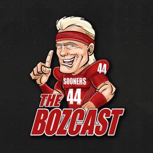 The Bozcast ft. Brian Bosworth