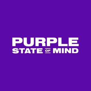 Purple State of Mind
