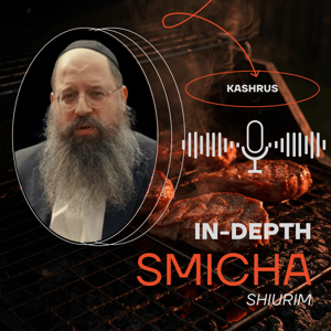 Smicha Shiurim