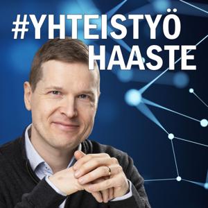 #Yhteistyöhaaste
