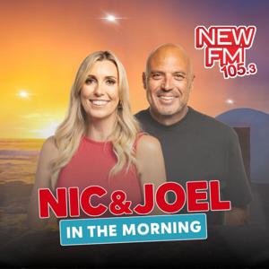 Nic & Joel in the Morning