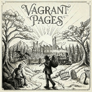 Vagrant Pages