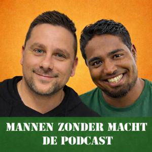 Mannen zonder Macht
