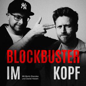 Blockbuster im Kopf