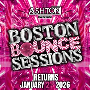 Boston Bounce Sessions Podcast