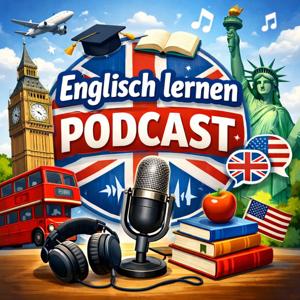 Der Englisch lernen Podcast