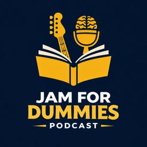 JAM FOR DUMMIES