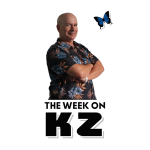 The Week on KZ