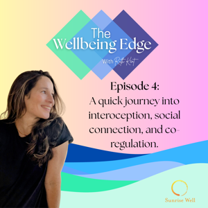 The Wellbeing Edge