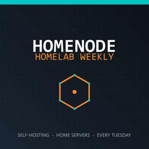HomeNode Homelab Weekly