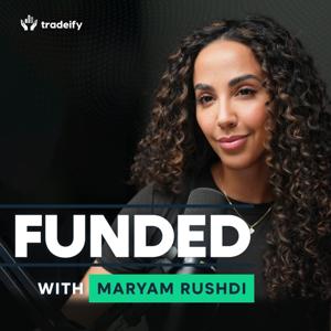 Funded: A Tradeify Podcast