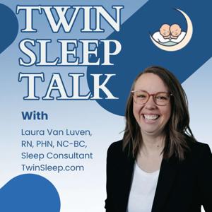 Twin Sleep Talk