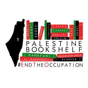 Palestine Bookshelf