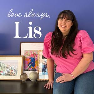 Love always, Lis