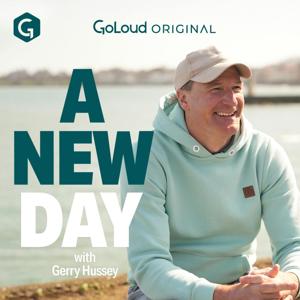 A New Day with Gerry Hussey