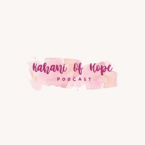 Kahani of Hope Podcast