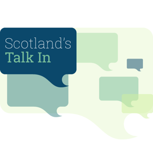 Scotland's Talk In