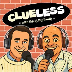 Clueless with Oga and Big Paully