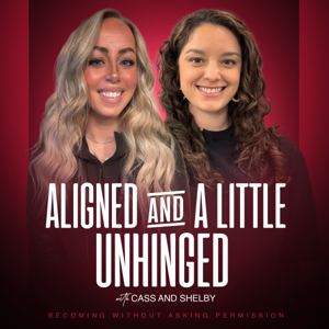 Aligned & A Little Unhinged