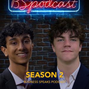 Business Speaks Podcast
