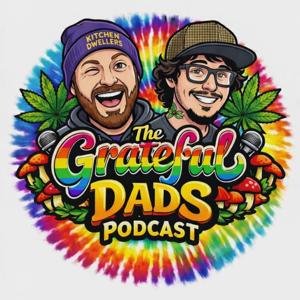 The Grateful Dads Podcast