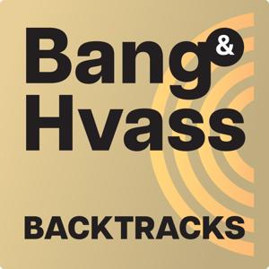 Backtracks - med Bang & Hvass