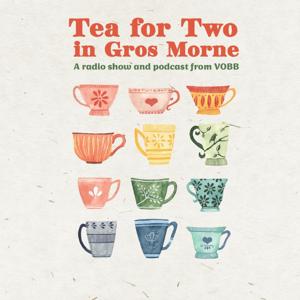 Tea for Two in Gros Morne