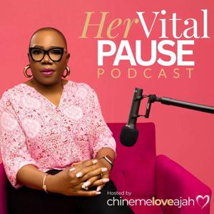 HerVital Pause Podcast