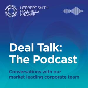 Deal Talk: Australian M&A podcast