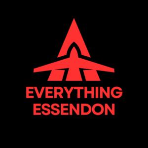 Everything Essendon