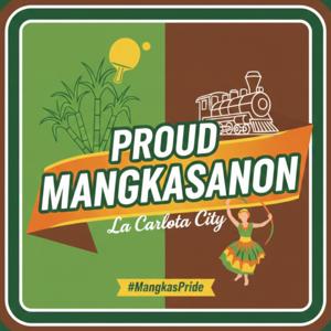 Proud Mangkasanon
