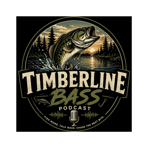 Timberline Bass Podcast