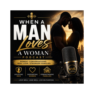 When A Man Loves a Woman