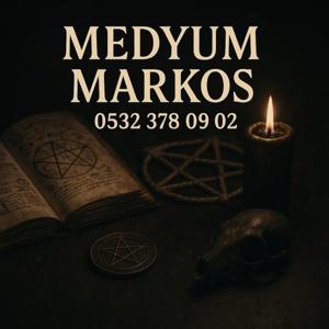 ✨ Medyum Markos ile Güvenilir Manevi Çözümler!rr