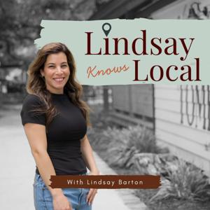 Lindsay Knows Local