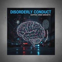 Disorderly Conduct Mapping Crime Mindsets