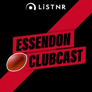 Essendon Clubcast