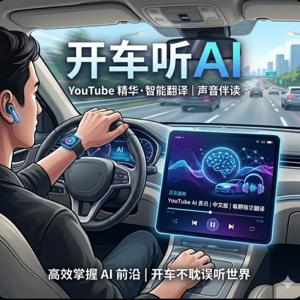 开车听AI