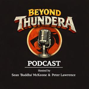 Beyond Thundera Podcast