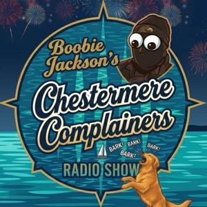 Boobie Jackson Radio Show *Uncensored